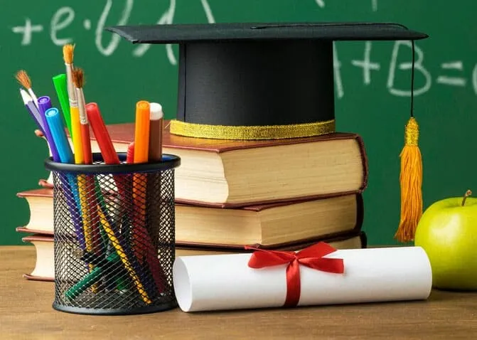 Education annotation support