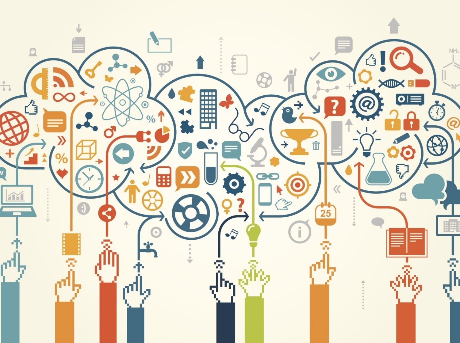 The Future of Data Annotation: Innovations in Annotation Labelling ...